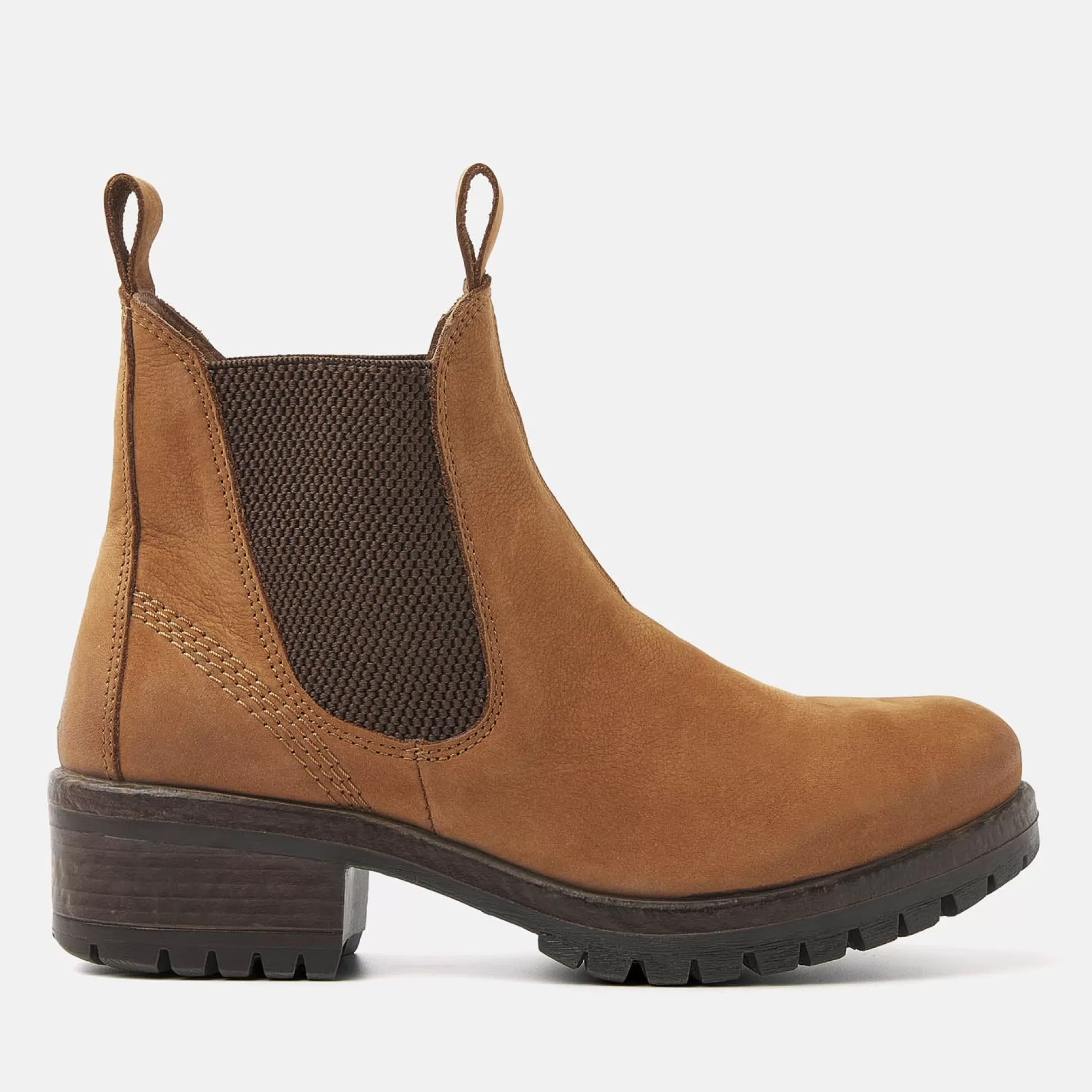 Frau Lazamani Chelsea-Boots Damen 68.001