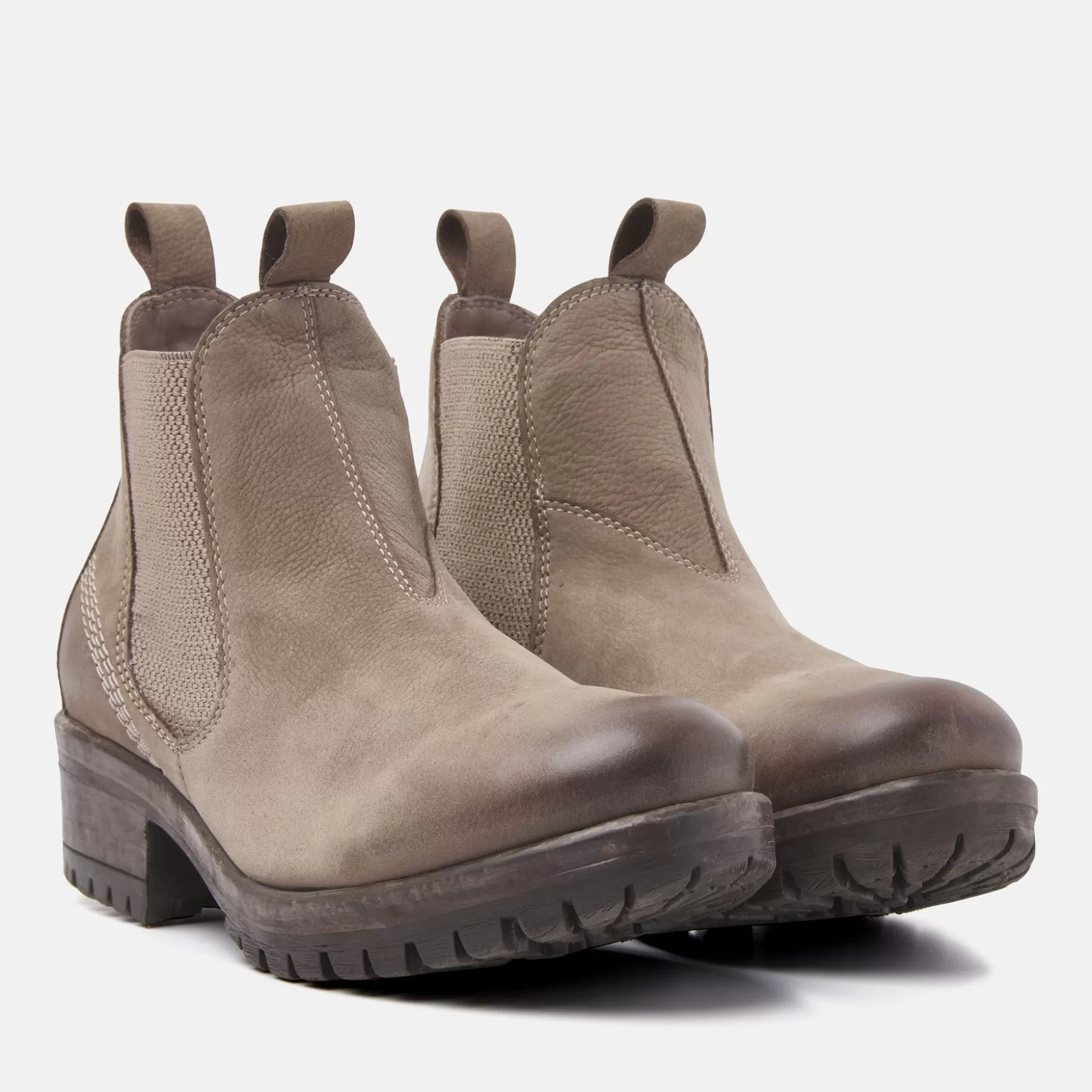 Frau Lazamani Chelsea-Boots Damen 68.001