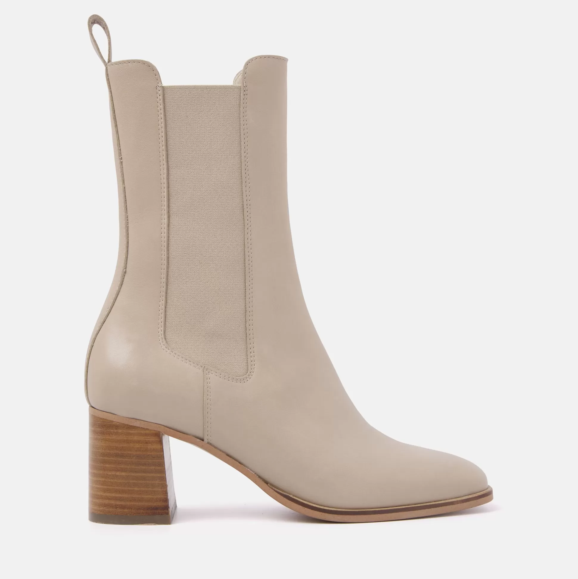 Frau Lazamani Damen Chelsea Boots 57.326