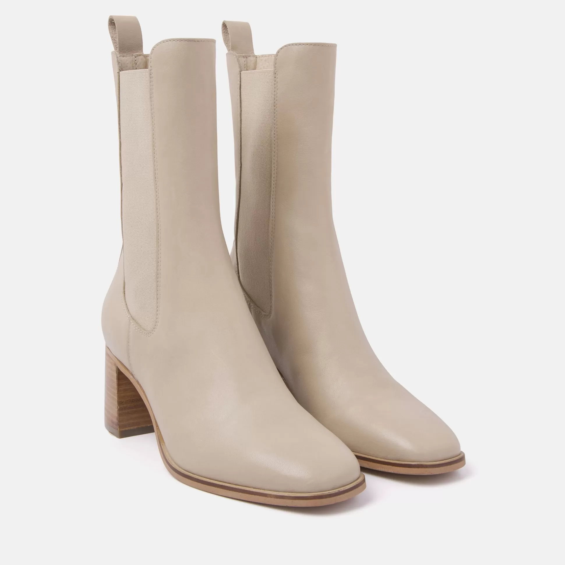 Frau Lazamani Damen Chelsea Boots 57.326