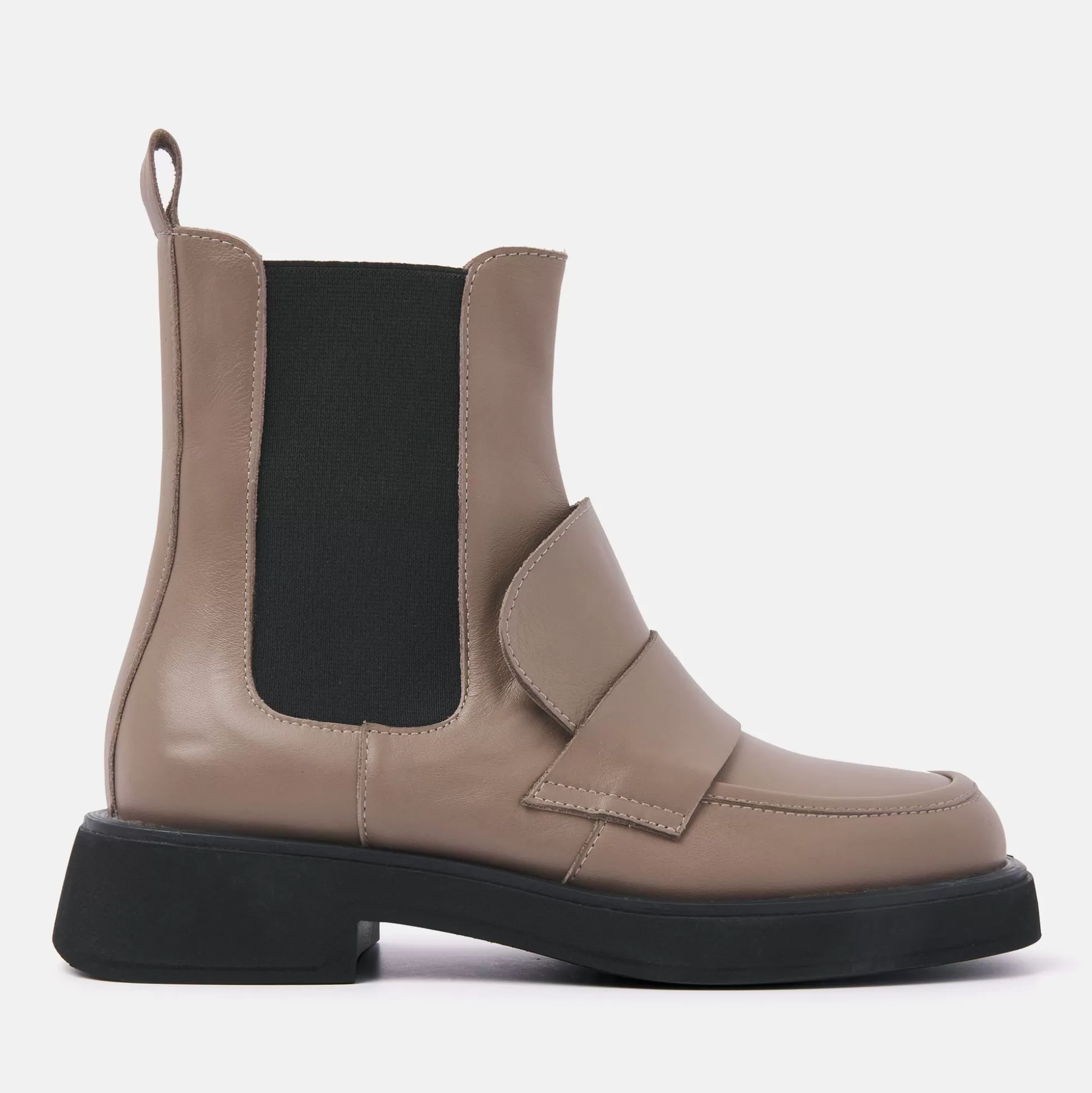 Frau Lazamani Damen Chelsea Boots 68.048