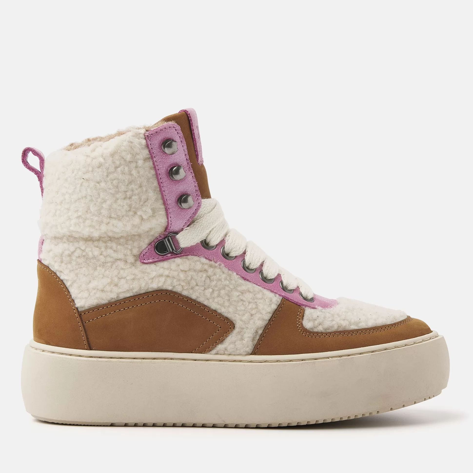 Frau Lazamani Damen-Sneaker 35.140