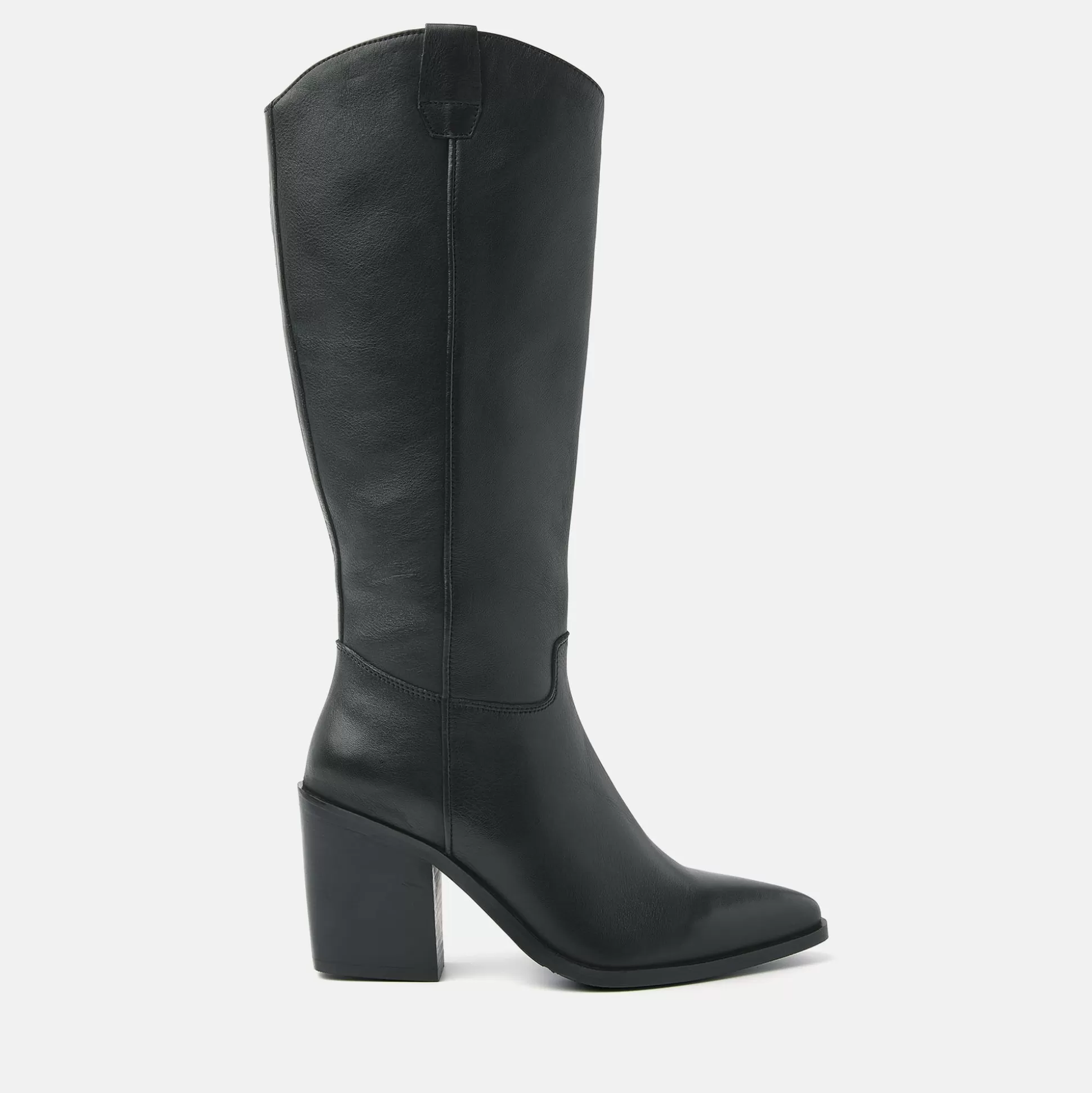 Frau Lazamani Damenstiefel 53.597 Black