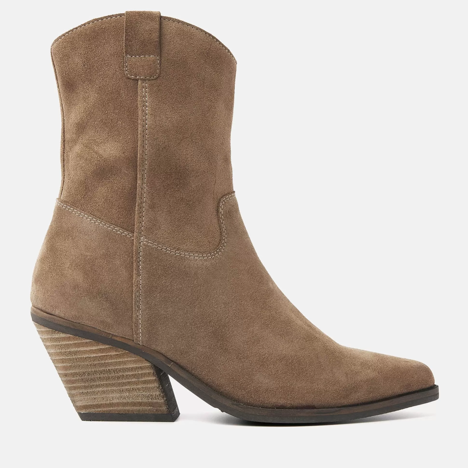 Frau Lazamani Damen-Stiefeletten 53.596