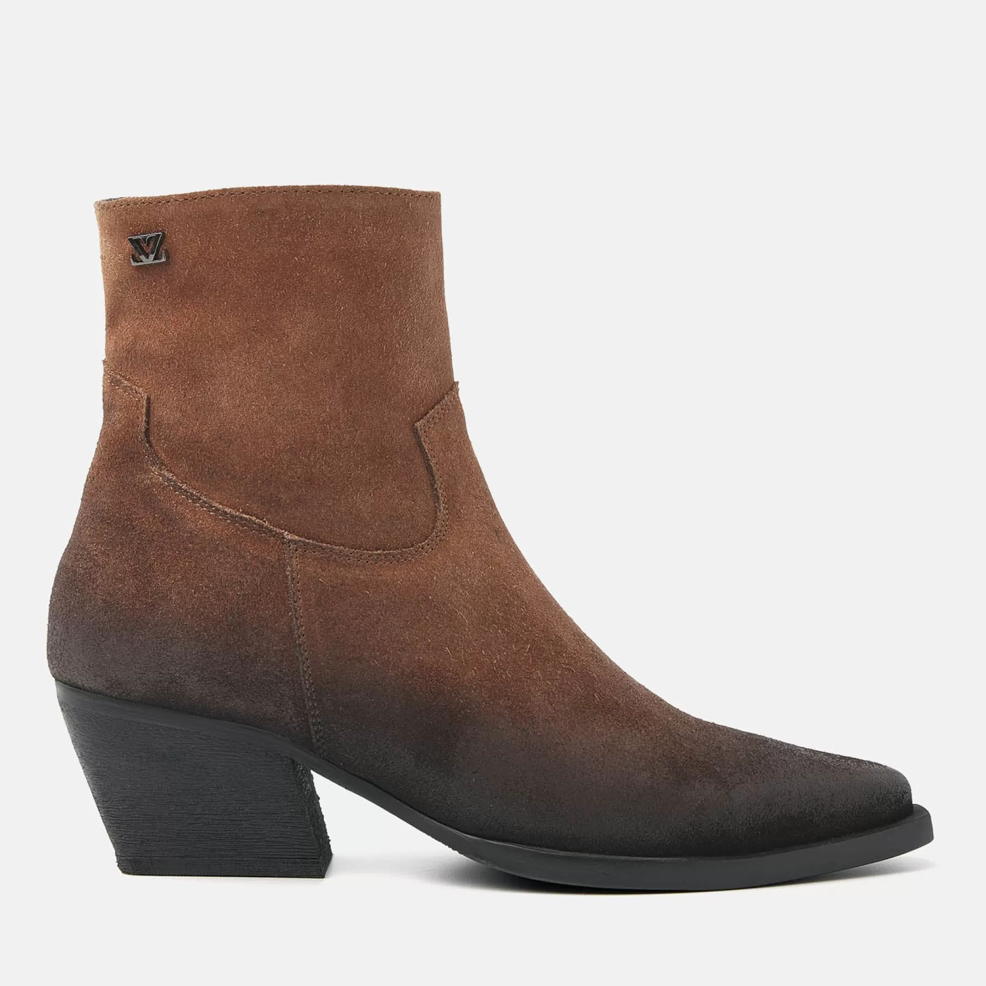 Frau Lazamani Damen-Stiefeletten 85.632